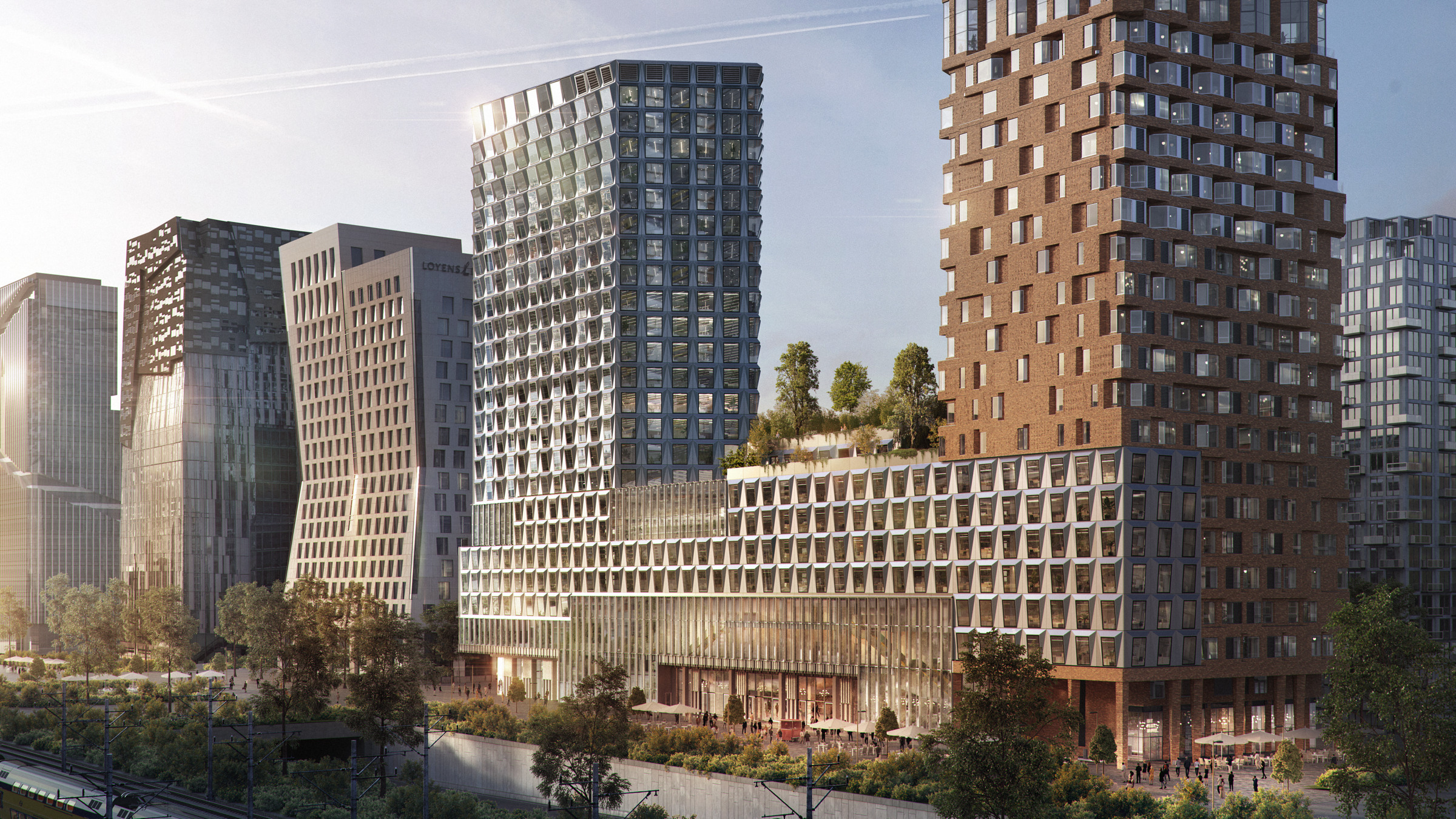 The Pulse Amsterdam