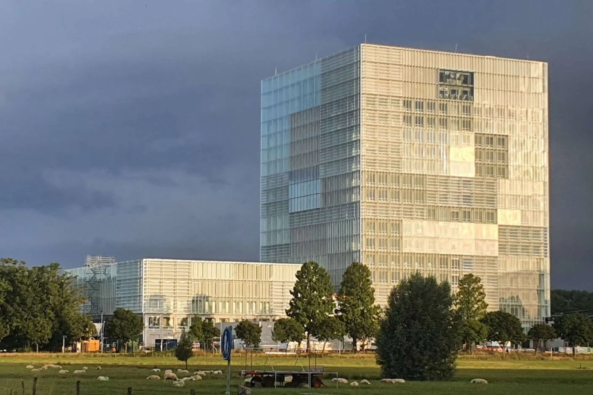 RIVM Utrecht