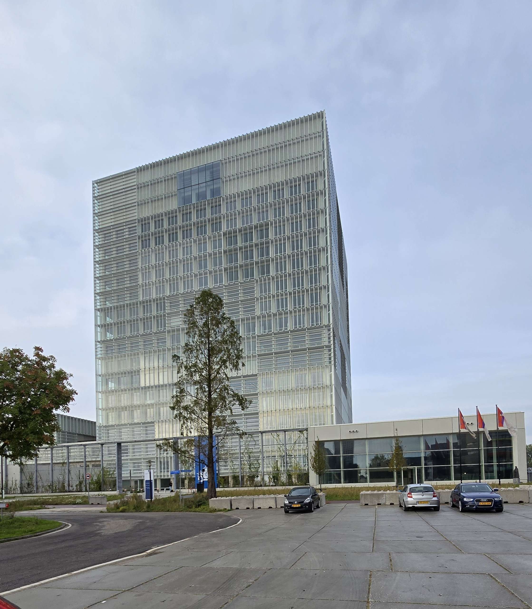RIVM Utrecht