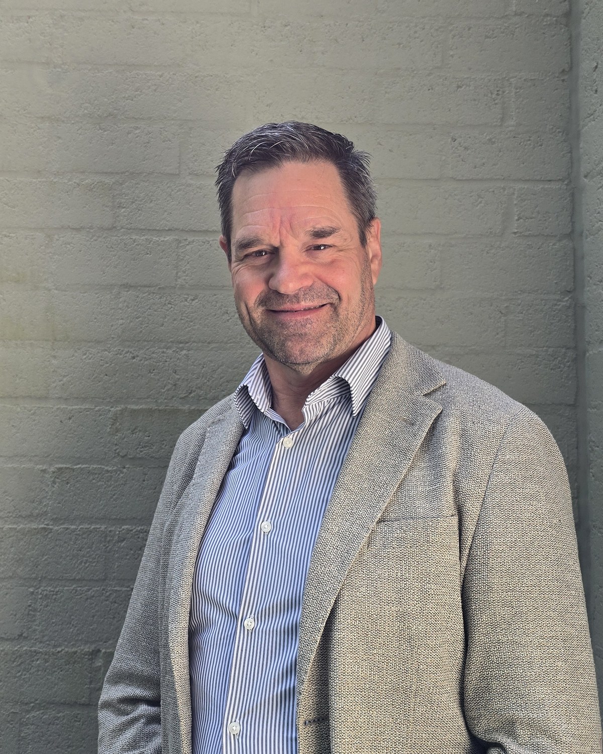 Gérard Ruiters, onafhankelijk bouwkundig adviseur