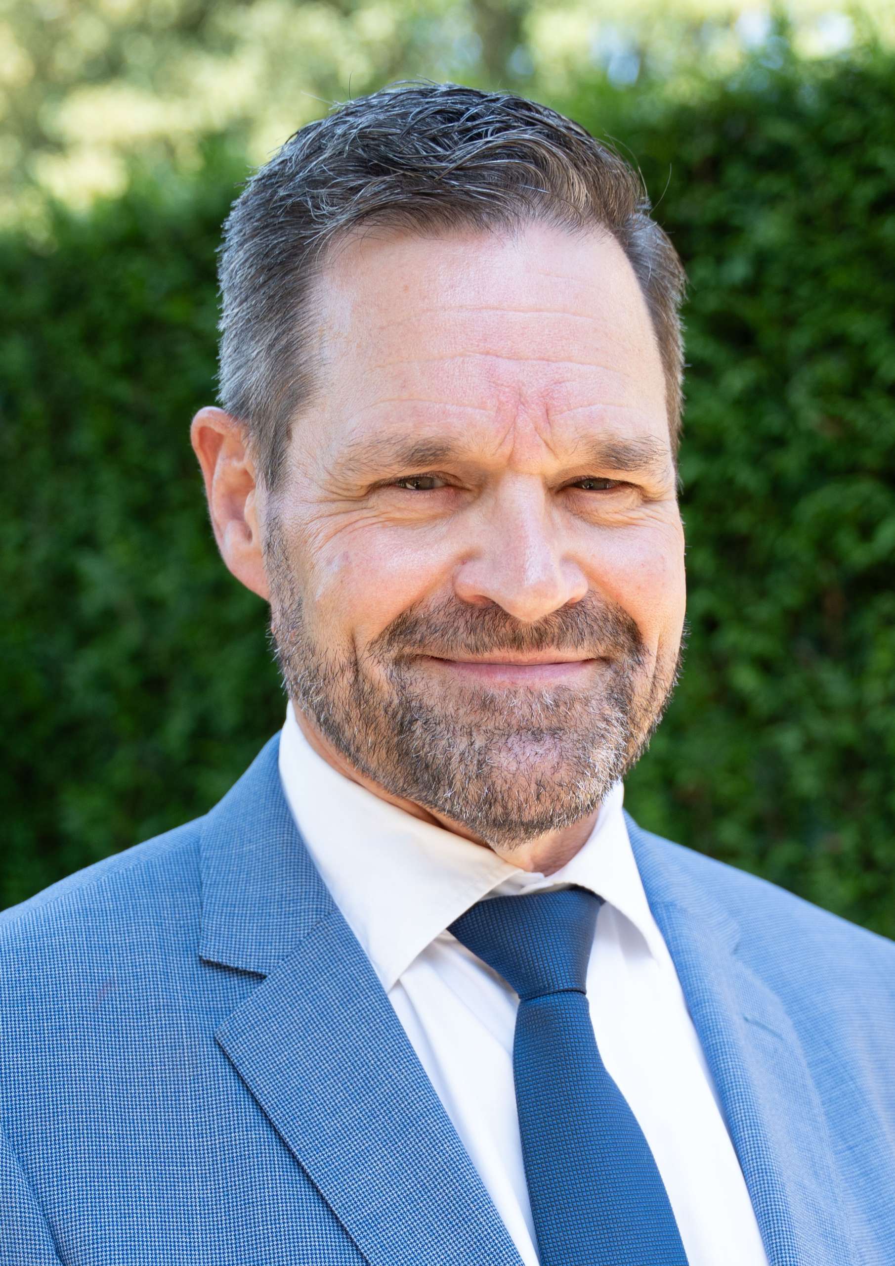 Gérard Ruiters, bouwkundig ingenieur